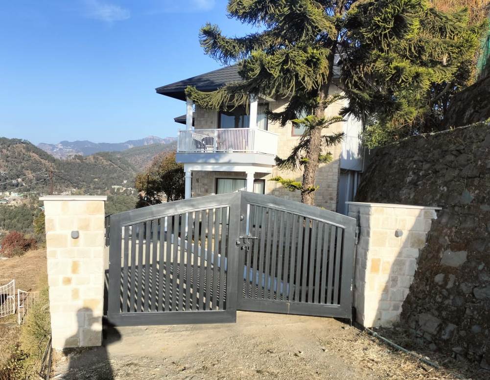 Renowned Architect in Bhimtal, Nainital