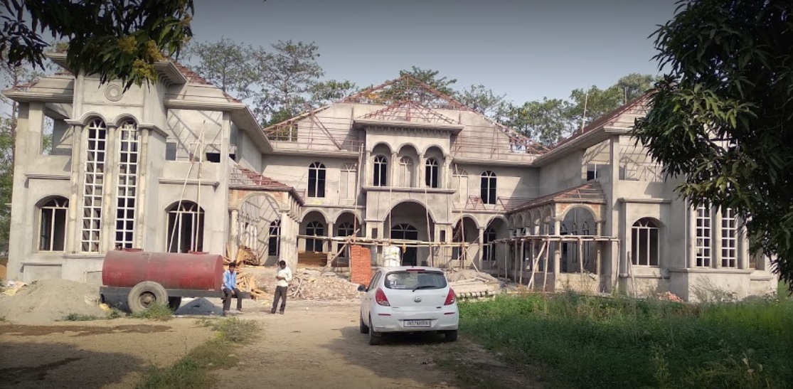 Leading Landscape Architect in Selaqui, Dehradun - India