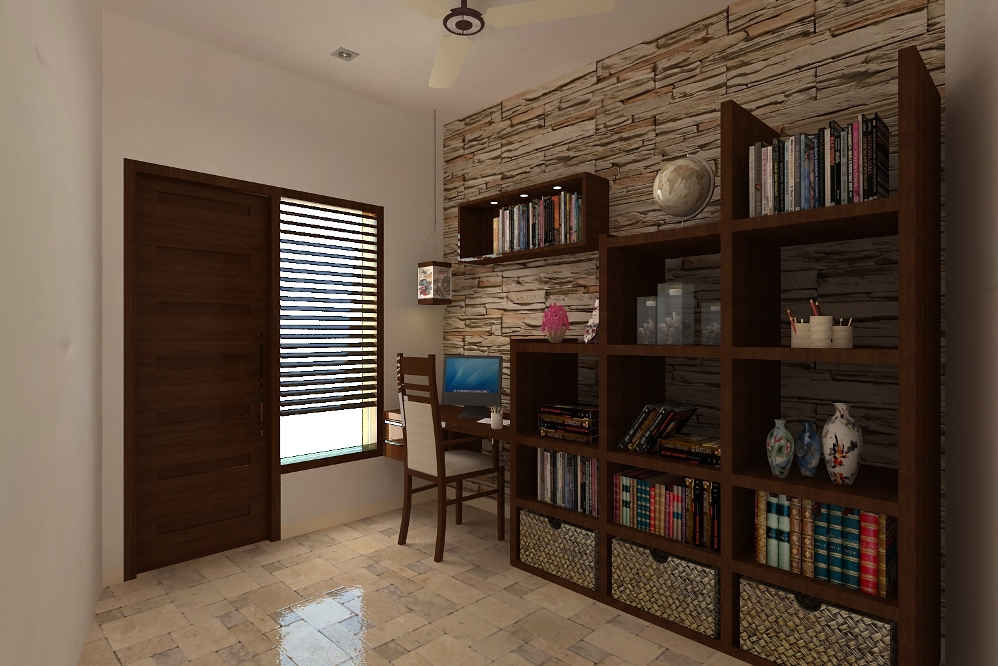 Innovative Interior Designer in Ashirwad Enclave, Dehradun - India