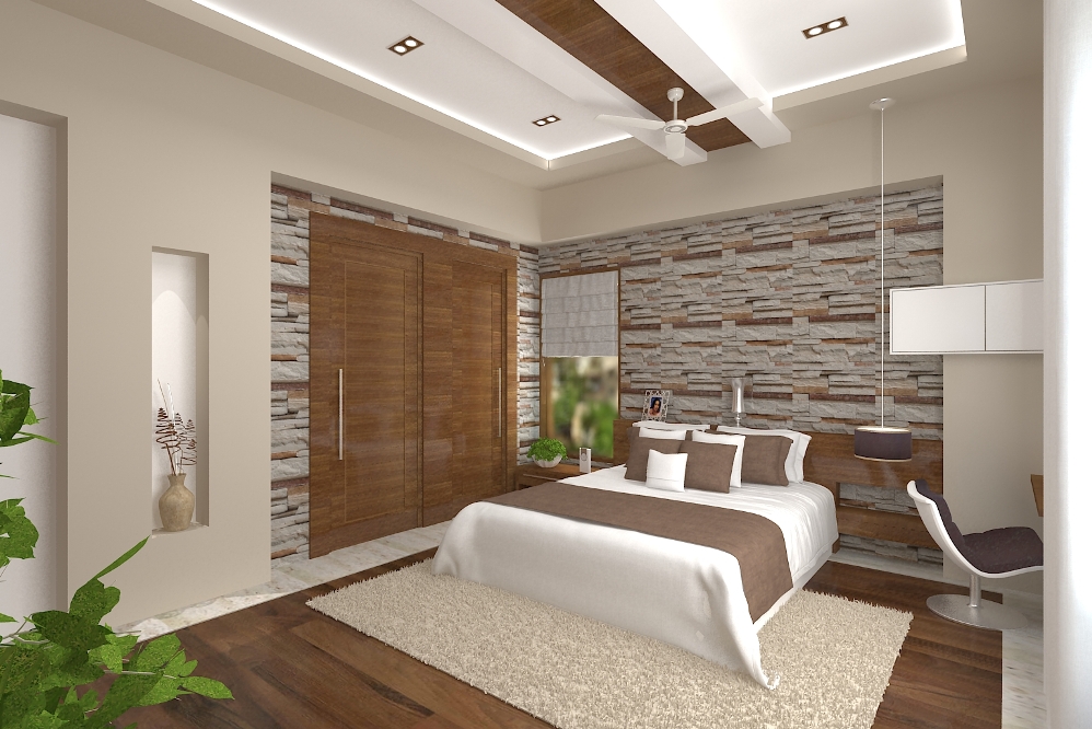 Innovative Interior Designer in Ashirwad Enclave, Dehradun - India